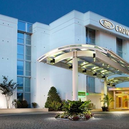 Crowne Plaza Charleston By Ihg Hotel North Charleston Exterior photo
